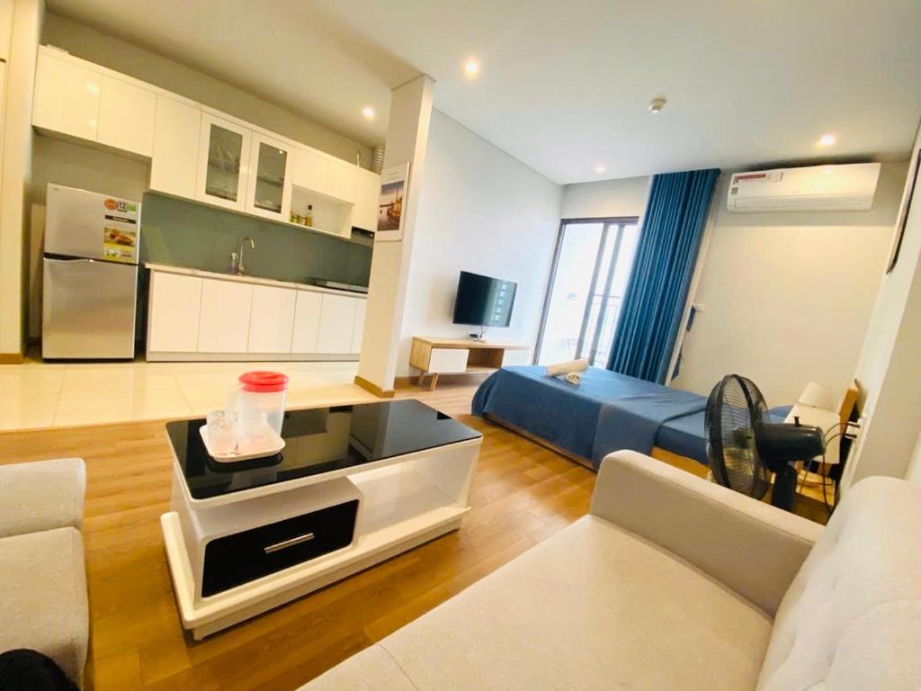 Tran Huong Homstay – Ha Long Bay